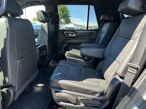 Used 2021 Chevrolet Tahoe LT AWD/4WD image 23