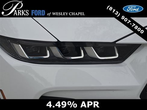 Certified 2024 Ford Mustang GT Premium image 6