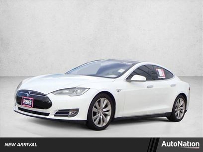Used 2016 Tesla Model S 85D
