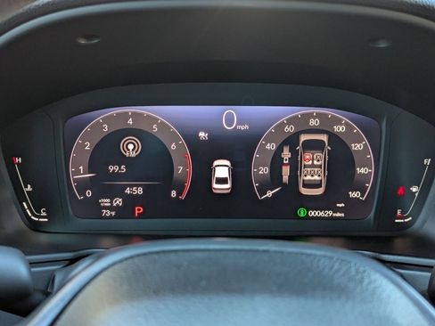 Used 2025 Honda Accord SE image 23