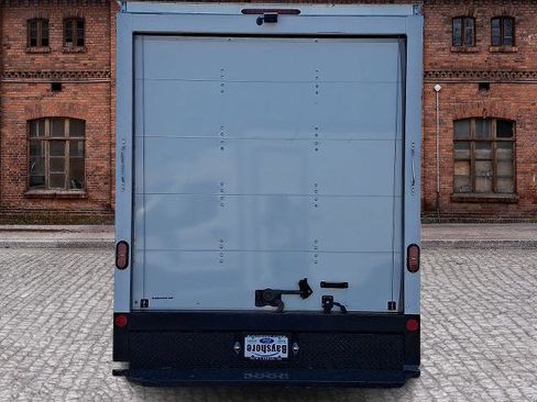 Certified 2022 Ford Transit 350 DRW image 5