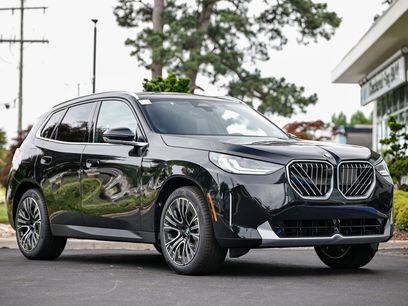 Used 2025 BMW X3 xDrive30i w/ Premium Package