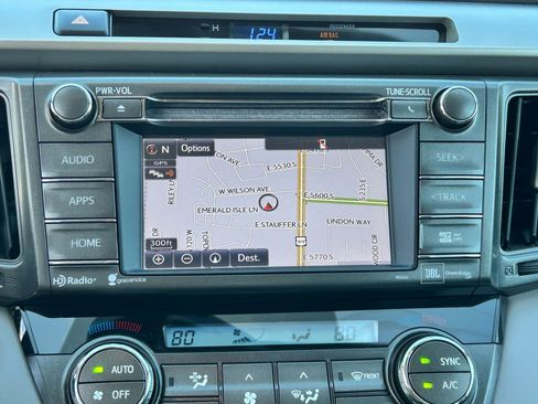 Used 2014 Toyota RAV4 Limited image 20