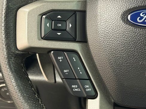 Used 2018 Ford F150 Raptor w/ Equipment Group 802A Luxury AWD/4WD image 46