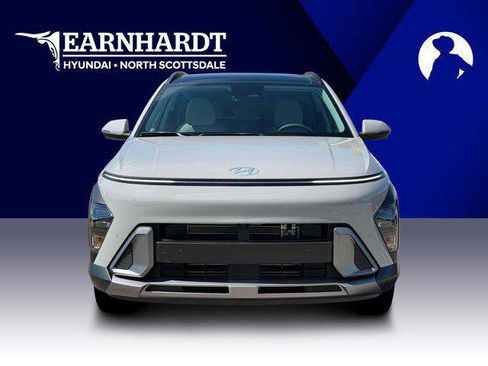 New 2026 Hyundai Kona Limited FWD image 12