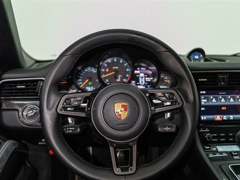 Used 2018 Porsche 911 GT3 RWD image 88