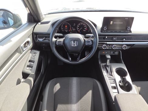 Used 2024 Honda Civic Sport image 26