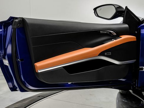 Used 2026 Lotus Emira SE RWD image 92