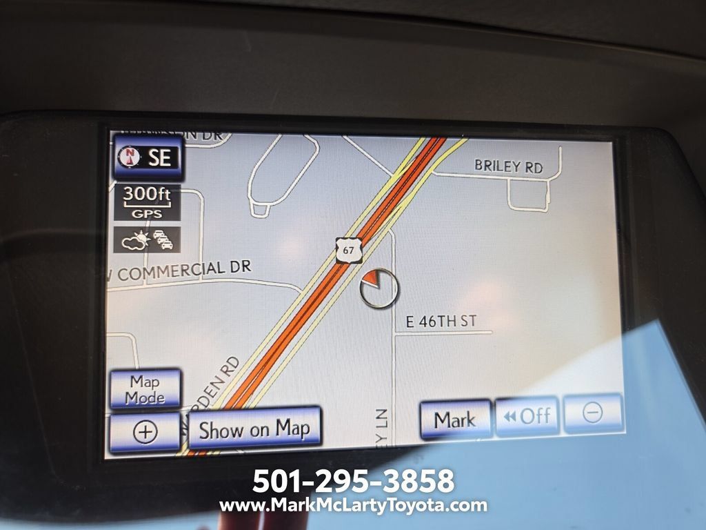 Used 2013 Lexus RX 350 FWD w/ Navigation Pkg image 20