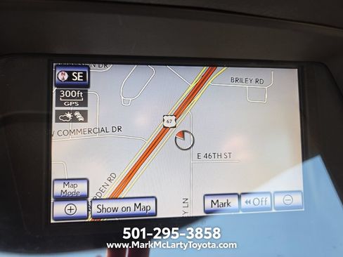 Used 2013 Lexus RX 350 FWD w/ Navigation Pkg image 20