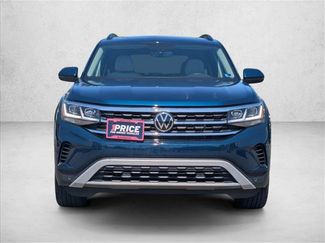 Used 2022 Volkswagen Atlas SE AWD/4WD video 2