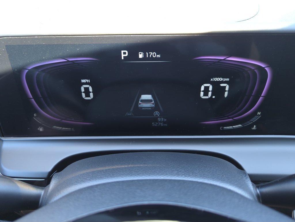 Used 2025 Kia Seltos S FWD image 37