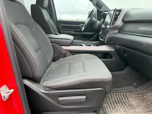 Used 2023 RAM 1500 Big Horn AWD/4WD image 27