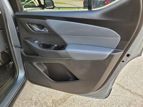 Used 2018 Chevrolet Traverse Premier w/ Driver Confidence II Package image 11