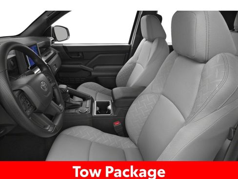 Used 2024 Toyota Tacoma SR5 AWD/4WD image 11