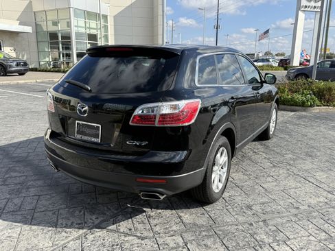 Used 2012 MAZDA CX-9 Touring image 7