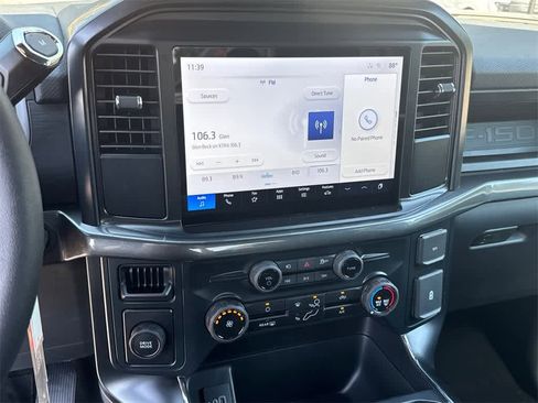 New 2025 Ford F150 STX image 25