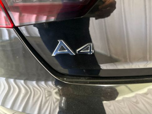 Used 2023 Audi A4 2.0T Premium Plus AWD/4WD image 13