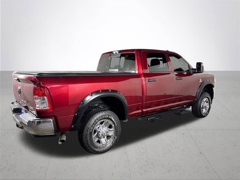 Certified 2024 RAM 2500 Tradesman w/ Chrome Appearance Group image 7