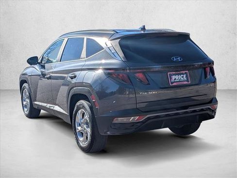 Used 2024 Hyundai Tucson SEL image 7