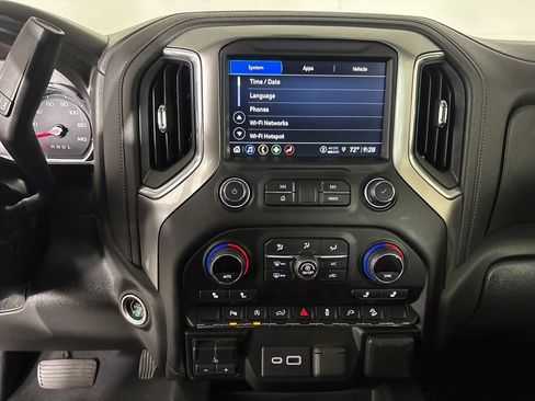 Used 2021 Chevrolet Silverado 1500 RST w/ All Star Edition Plus AWD/4WD image 14