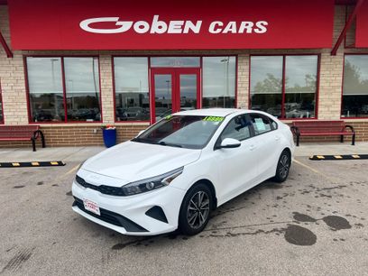 Used 2024 Kia Forte LXS w/ LXS Technology Package