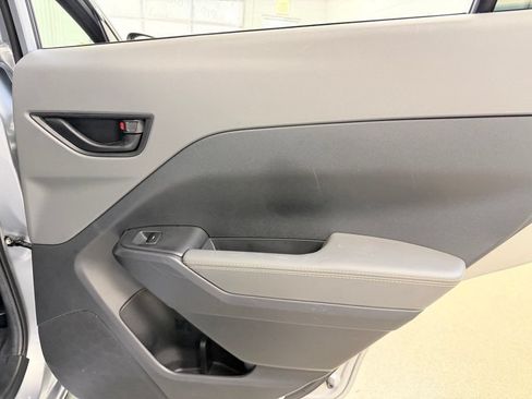 Used 2024 Subaru Crosstrek 2.5i Wilderness AWD/4WD image 32