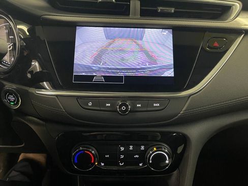 Certified 2023 Buick Encore GX Preferred w/ Cold Weather Comfort Package image 11