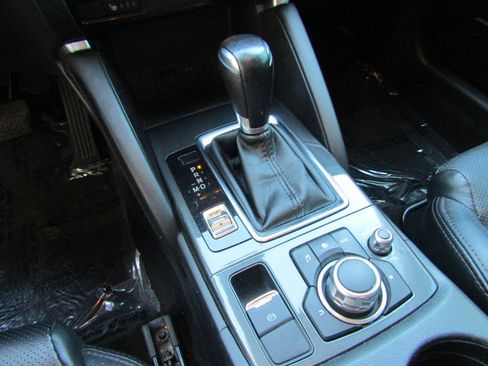 Used 2016 MAZDA CX-5 Grand Touring image 19