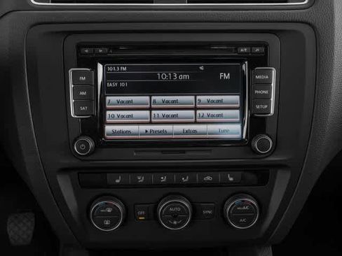Used 2017 Volkswagen Jetta S FWD image 10