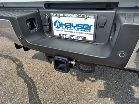 New 2025 Ford F250 XLT w/ 360-Degree Camera Package AWD/4WD image 15