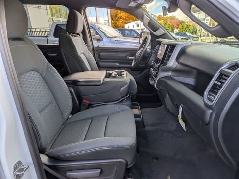 New 2026 RAM 1500 Express image 29