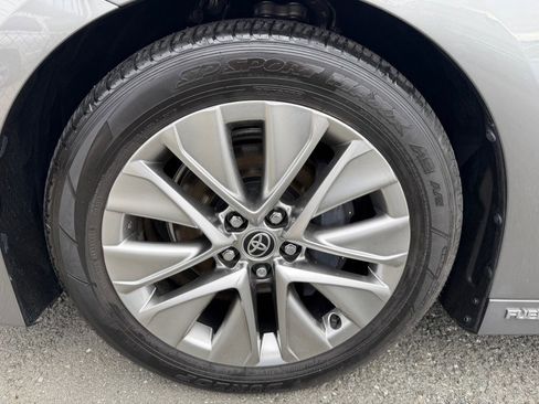 Used 2023 Toyota Mirai XLE w/ Advanced Technology Package image 47