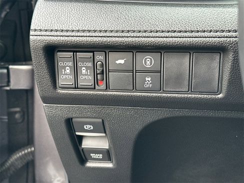 Used 2024 Honda Odyssey EX-L image 22