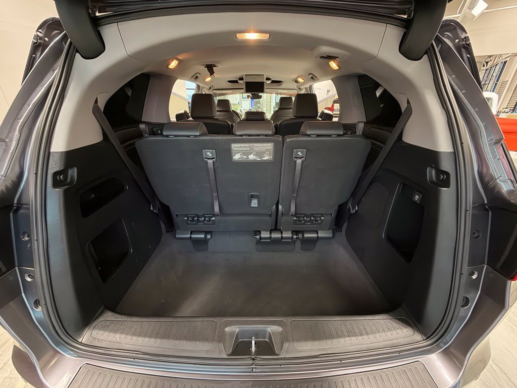 Used 2022 Honda Odyssey Touring image 53