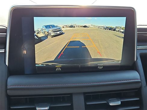 Used 2023 Chevrolet Tahoe RST image 7