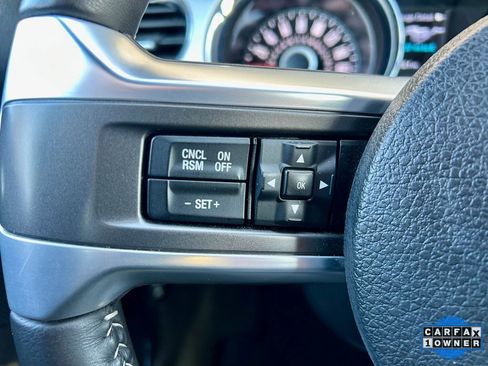 Used 2014 Ford Mustang GT Premium w/ Accessory Package 5 image 23