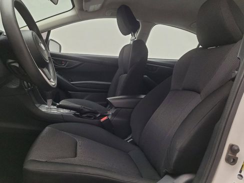Used 2023 Subaru Impreza 2.0i AWD/4WD image 17