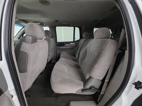 Used 2004 Isuzu Ascender S AWD/4WD image 22