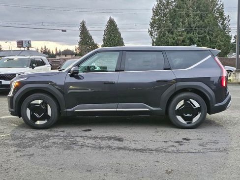 New 2026 Kia EV9 Light image 2