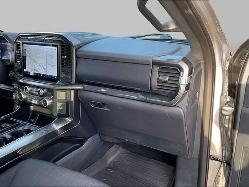Used 2023 Ford F150 XLT w/ Equipment Group 302A High AWD/4WD image 18