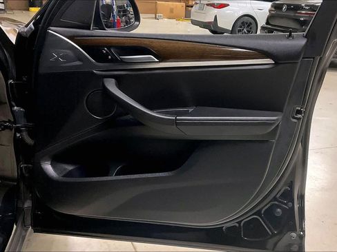 Used 2022 BMW X3 sDrive30i w/ Premium Package 2 (ZPA) image 21