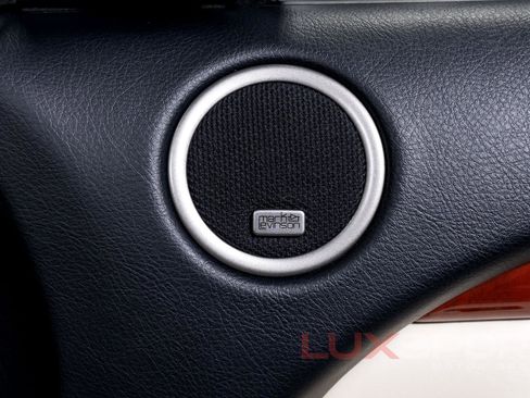 Used 2010 Lexus SC 430 Convertible image 60