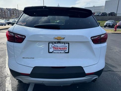 Used 2020 Chevrolet Blazer LT image 4