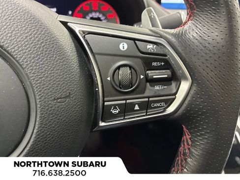 Used 2023 Acura TLX SH-AWD w/ A-SPEC Pkg image 21