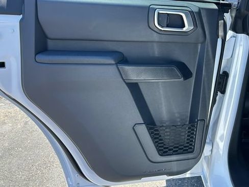 New 2026 Ford Bronco Big Bend AWD/4WD image 14