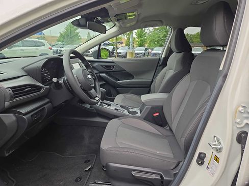 Certified 2026 Subaru Crosstrek 2.5i AWD/4WD image 13