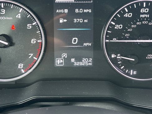 Used 2022 Subaru Outback Premium AWD/4WD image 32