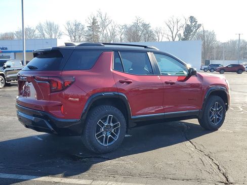 New 2026 GMC Terrain AT4 w/ Convenience Package III image 3