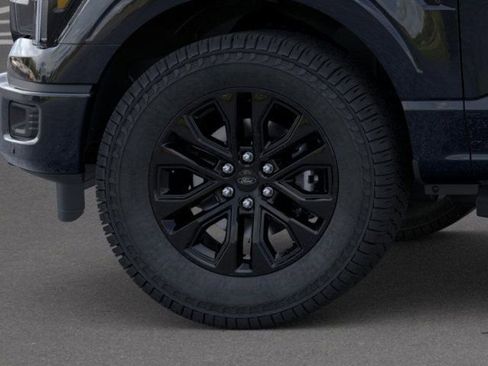 New 2026 Ford F150 Lariat w/ Equipment Group 501A Mid image 19